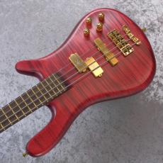 Warwick Custom Shop Streamer StageⅠ 4st - Burgandy Red - 【4.00Kg】【#C164161-25】_2