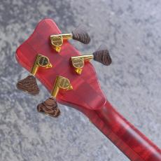 Warwick Custom Shop Streamer StageⅠ 4st - Burgandy Red - 【4.00Kg】【#C164161-25】_8