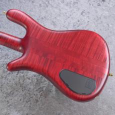 Warwick Custom Shop Streamer StageⅠ 4st - Burgandy Red - 【4.00Kg】【#C164161-25】_10