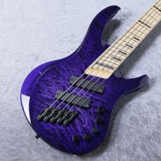 Acacia Guitars Atlas 5Strings - Purple Dip -【4.27kg】