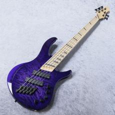 Acacia Guitars Atlas 5Strings - Purple Dip -【4.27kg】_2