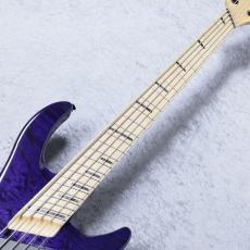 Acacia Guitars Atlas 5Strings - Purple Dip -【4.27kg】_5