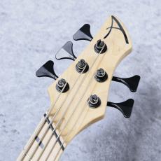 Acacia Guitars Atlas 5Strings - Purple Dip -【4.27kg】_6