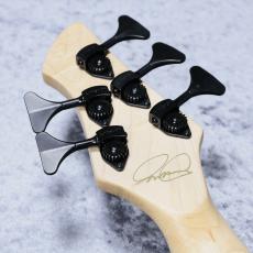 Acacia Guitars Atlas 5Strings - Purple Dip -【4.27kg】_7