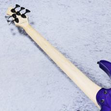 Acacia Guitars Atlas 5Strings - Purple Dip -【4.27kg】_8