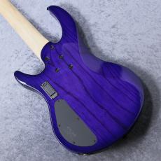 Acacia Guitars Atlas 5Strings - Purple Dip -【4.27kg】_9