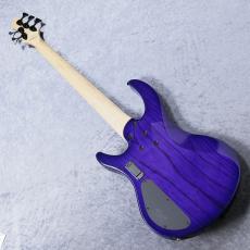Acacia Guitars Atlas 5Strings - Purple Dip -【4.27kg】_10