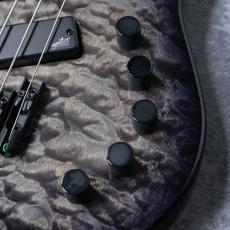 Acacia Guitars Atlas 5Strings - Black Burst -【4.56kg】【#J2414】_3