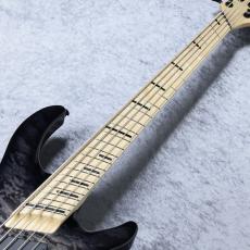 Acacia Guitars Atlas 5Strings - Black Burst -【4.56kg】【#J2414】_4