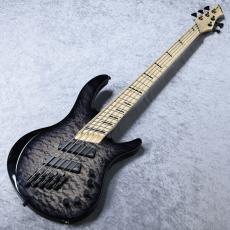 Acacia Guitars Atlas 5Strings - Black Burst -【4.56kg】【#J2414】_6