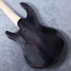 Acacia Guitars Atlas 5Strings - Black Burst -【4.56kg】【#J2414】_8