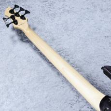 Acacia Guitars Atlas 5Strings - Black Burst -【4.56kg】【#J2414】_9