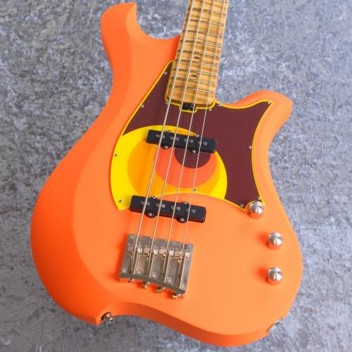 BACCI MARLEO IV 34" - Parato Circles -【3.95kg】