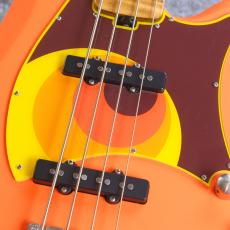 BACCI MARLEO IV 34" - Parato Circles -【3.95kg】_5