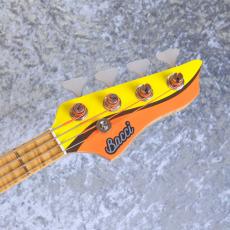 BACCI MARLEO IV 34" - Parato Circles -【3.95kg】_7