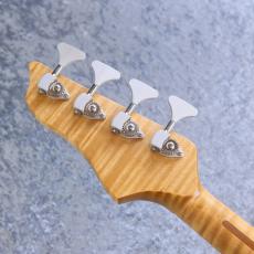 BACCI MARLEO IV 34" - Parato Circles -【3.95kg】_8