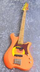 BACCI MARLEO IV 34" - Parato Circles -【3.95kg】_11