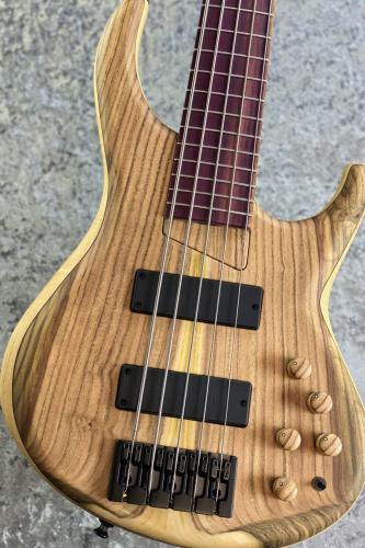 MTD 535-24 "Pistachio Top" 【4.84kg】