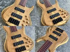 MTD 535-24 "Pistachio Top" 【4.84kg】_3