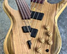 MTD 535-24 "Pistachio Top" 【4.84kg】_4