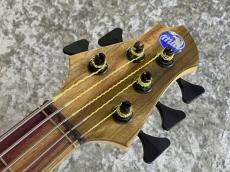 MTD 535-24 "Pistachio Top" 【4.84kg】_6