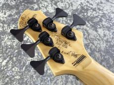 MTD 535-24 "Pistachio Top" 【4.84kg】_7