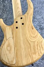 MTD 535-24 "Pistachio Top" 【4.84kg】_9