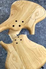 MTD 535-24 "Pistachio Top" 【4.84kg】_10