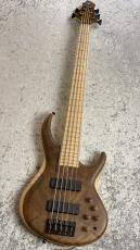 MTD 535-24 "Grafted Walnut Top" 【4.56kg】_2
