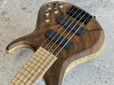 MTD 535-24 "Grafted Walnut Top" 【4.56kg】_3