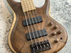 MTD 535-24 "Grafted Walnut Top" 【4.56kg】_4