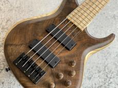 MTD 535-24 "Grafted Walnut Top" 【4.56kg】_5