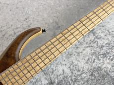 MTD 535-24 "Grafted Walnut Top" 【4.56kg】_6