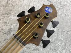 MTD 535-24 "Grafted Walnut Top" 【4.56kg】_7