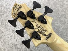 MTD 535-24 "Grafted Walnut Top" 【4.56kg】_8