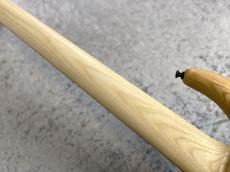 MTD 535-24 "Grafted Walnut Top" 【4.56kg】_9