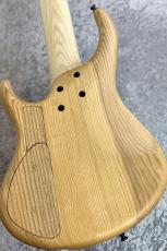 MTD 535-24 "Grafted Walnut Top" 【4.56kg】_10