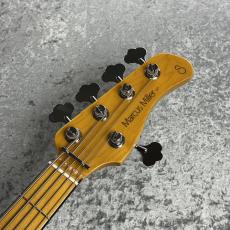 Sire V7 Vintage Alder 5st NT/HM【4.13kg】【#2N26330008】_6