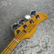 Sire V7 Vintage Alder 4st NT/HM【3.84kg】【#2N26310136】_6