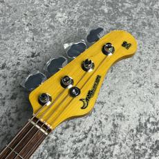 Moon JB-4C - BLK -【4.12kg】_6