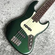 Moon JB-5C/R CR  - Ocean Turquoise/MH -【4.36kg】