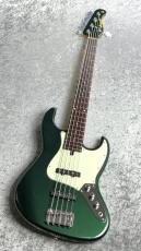 Moon JB-5C/R CR  - Ocean Turquoise/MH -【4.36kg】_2