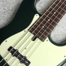 Moon JB-5C/R CR  - Ocean Turquoise/MH -【4.36kg】_4