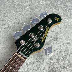 Moon JB-5C/R CR  - Ocean Turquoise/MH -【4.36kg】_6