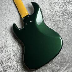 Moon JB-5C/R CR  - Ocean Turquoise/MH -【4.36kg】_7