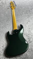 Moon JB-5C/R CR  - Ocean Turquoise/MH -【4.36kg】_8