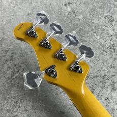 Moon JB-5C/R CR  - Ocean Turquoise/MH -【4.36kg】_10