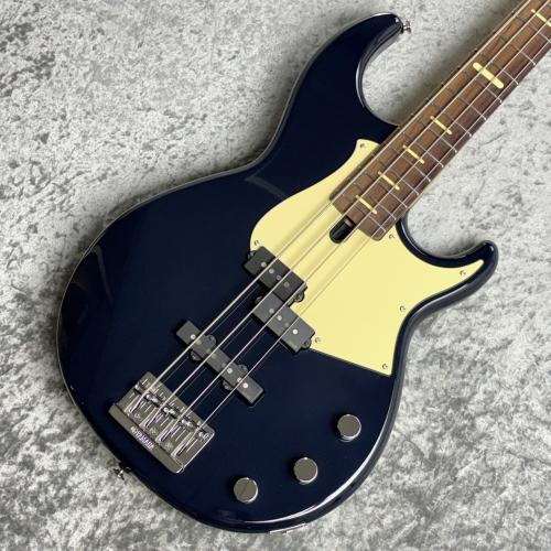 YAMAHA BBP34 - Midnight Blue -【4.22kg】【#ILZ206E】
