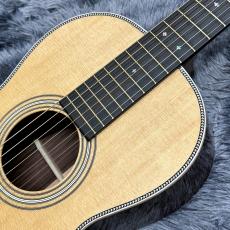 Martin 012-28 Modern Deluxe #2931374【アウトレット特価】【希少モデル!】_4
