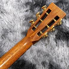 Martin 012-28 Modern Deluxe #2931374【アウトレット特価】【希少モデル!】_7